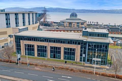 Office to rent, 1 Greenmarket Dundee DD1 4QB