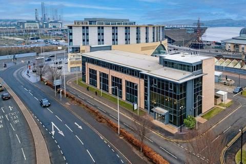 Office to rent, 1 Greenmarket Dundee DD1 4QB