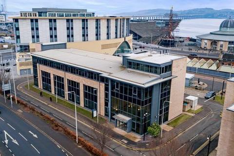 Office to rent, 1 Greenmarket Dundee DD1 4QB