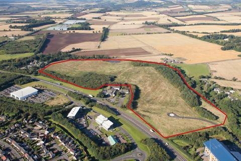 Land for sale, Land At Balgarthno Dundee DD2 4QN