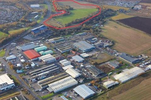 Land for sale, Land At Balgarthno Dundee DD2 4QN