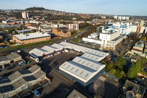 Distribution warehouse to rent, Mid Wynd Dundee DD1 4JG