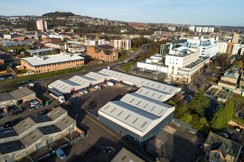 Distribution warehouse to rent, Mid Wynd Dundee DD1 4JG