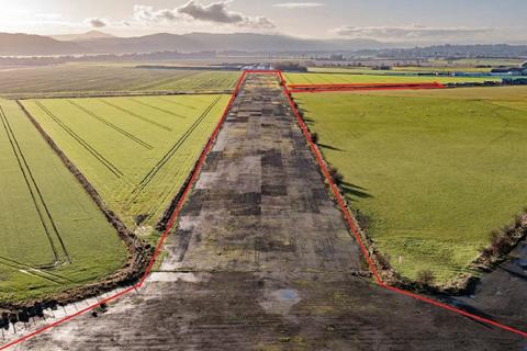 Land to rent - Grange Errol PH2 7TB