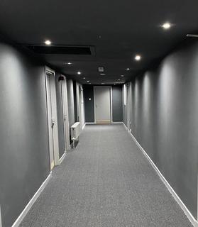 Office to rent, 49 John Finnie St Kilmarnock KA1 1BL