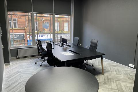 Office to rent, 49 John Finnie St Kilmarnock KA1 1BL