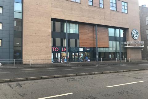 Office to rent, West Marketgait Dundee DD1 1NJ