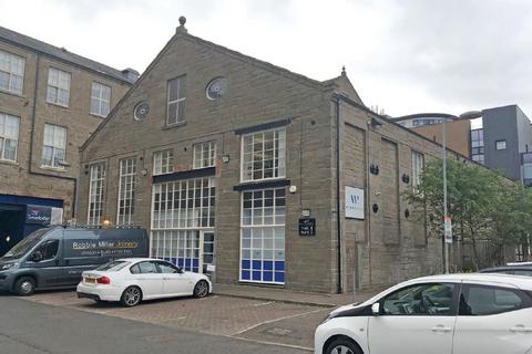 Office to rent, West Marketgait Dundee DD1 1NJ
