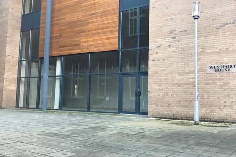 Office to rent, West Marketgait Dundee DD1 1NJ