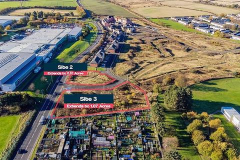 Land for sale, Admiralty Rd Rosyth KY11 2ZQ