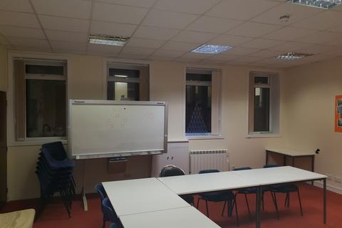 Office for sale, 43 John Finnie St Kilmarnock KA1 1BL