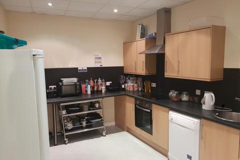 Office for sale, 43 John Finnie St Kilmarnock KA1 1BL