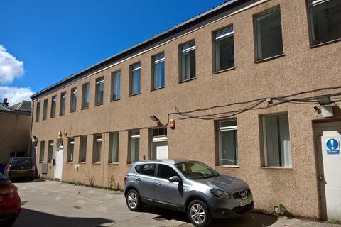 Office for sale, 43 John Finnie St Kilmarnock KA1 1BL