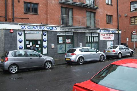Retail property (high street) for sale, 37-45 Trades Ln Dundee DD1 3EW