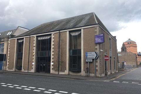 Office to rent, 41 North Lindsay St Dundee DD1 1PW
