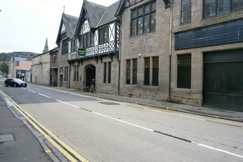 Warehouse for sale, 52 Canal St Perth PH2 8LF