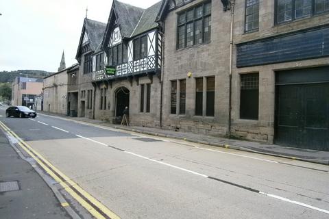 Warehouse for sale, 52 Canal St Perth PH2 8LF