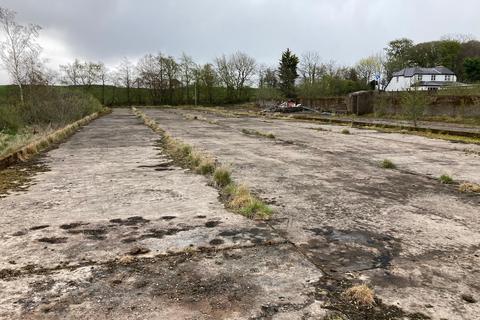 Land for sale, High Peacockbank Stewarton KA3 5JG