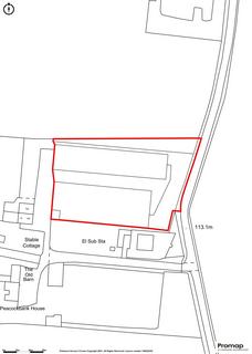 Land for sale, High Peacockbank Stewarton KA3 5JG