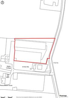 Land for sale, High Peacockbank Stewarton KA3 5JG