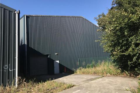 Warehouse to rent, Peasiehill Rd Arbroath DD11 2NN
