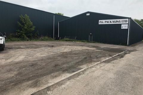 Warehouse to rent, Peasiehill Rd Arbroath DD11 2NN