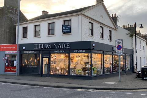 Office to rent, 1 Charlotte St Ayr KA7 1DZ