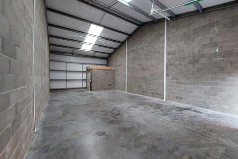 Industrial development to rent, 13 New Craigie Retail Park Dundee DD4 7FF