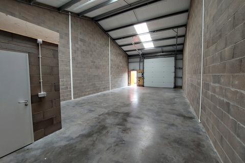 Industrial development to rent, 13 New Craigie Retail Park Dundee DD4 7FF