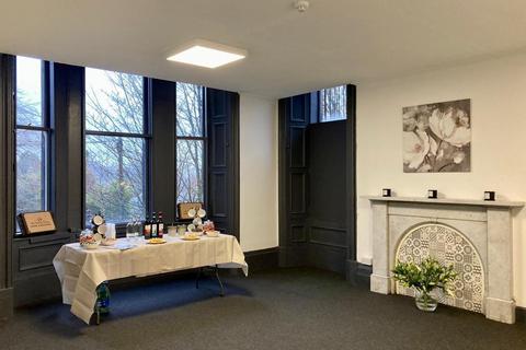 Office to rent, 13 The Cross Dalry KA24 5AB