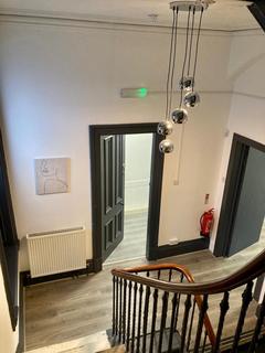Office to rent, 13 The Cross Dalry KA24 5AB