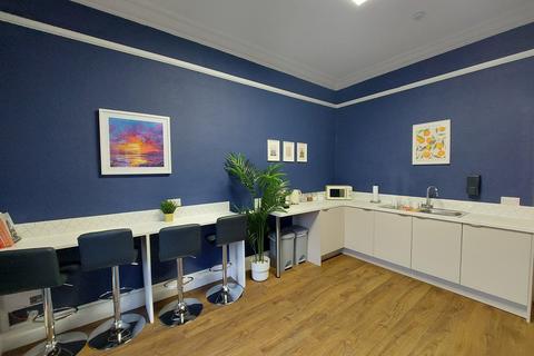 Office to rent, 25 Barns St Ayr KA7 1XB
