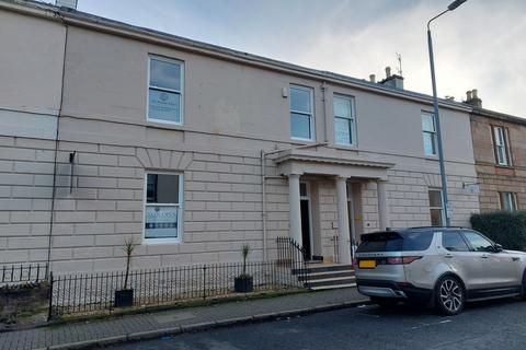 Office to rent, 25 Barns St Ayr KA7 1XB