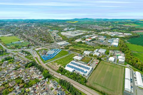 Industrial development to rent, Tom Johnston Rd Dundee DD4 8XR