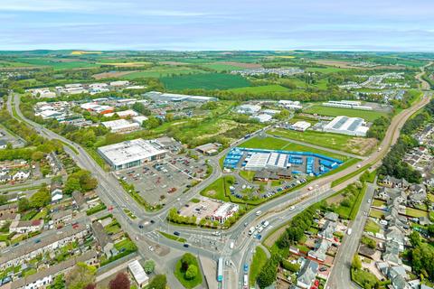 Industrial development to rent, Tom Johnston Rd Dundee DD4 8XR