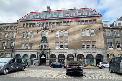Office to rent, 121 George St Edinburgh EH2 4YN