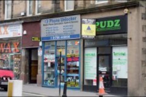 Restaurant to rent, 60-68 Murray Pl Stirling FK8 2BX