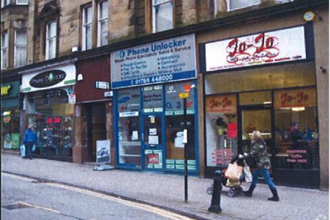 Restaurant to rent, 60-68 Murray Pl Stirling FK8 2BX