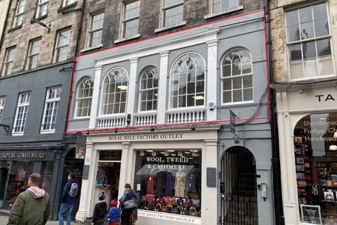 Retail property (high street) for sale, 166 High St Edinburgh EH1 1QS