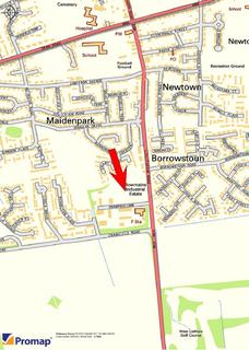 Land for sale, 144 Linlithgow Rd Boness EH51 0PP