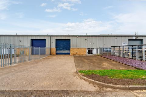 Warehouse to rent, 2 Hunting Park Livingston EH54 5QS