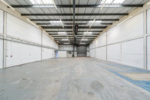 Warehouse to rent, 2 Hunting Park Livingston EH54 5QS