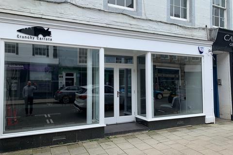 Retail property (high street) to rent, 10 George St Perth PH1 5JR