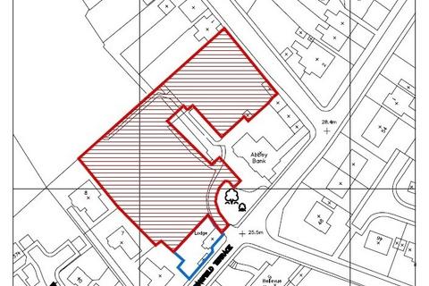 Land for sale, Springfield Ter Arbroath DD11 1EL