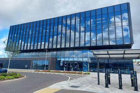 Office to rent, Hill St Kilmarnock KA1 3HY