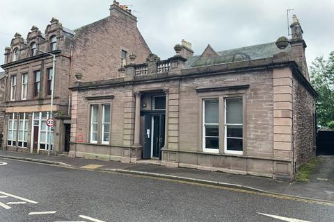 Office to rent, 2 Panmure St Brechin DD9 6AP