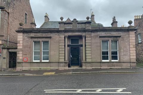 Office to rent, 2 Panmure St Brechin DD9 6AP