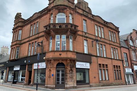 Office to rent, 60 Bank St Kilmarnock KA1 1ER