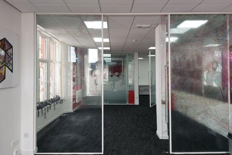 Office to rent, 60 Bank St Kilmarnock KA1 1ER
