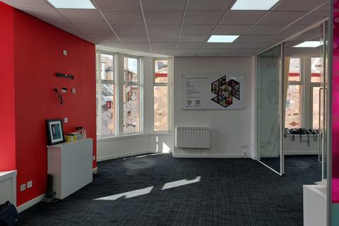 Office to rent, 60 Bank St Kilmarnock KA1 1ER